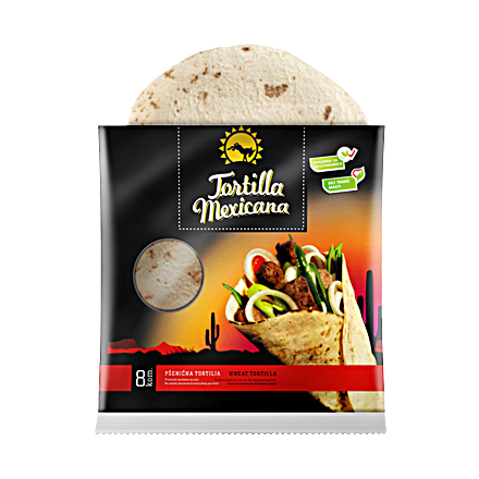 Tortilja