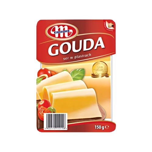 gauda sir