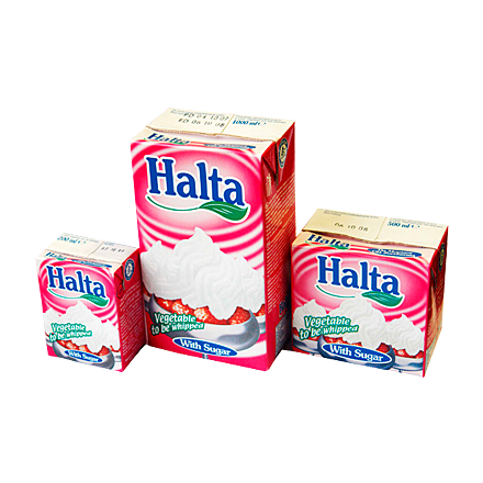Halta