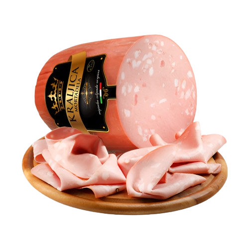 Kraljica Mortadela